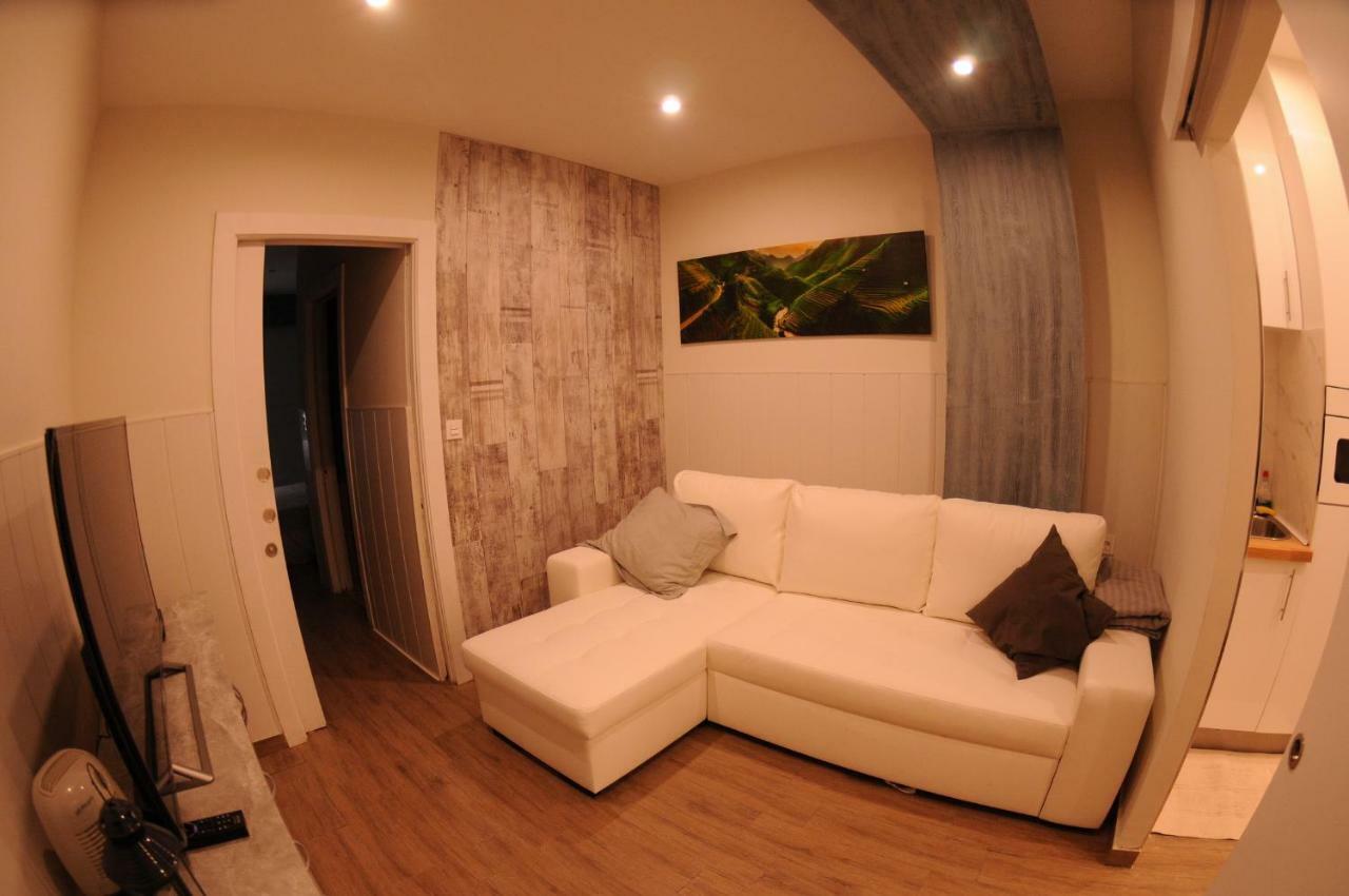 Apartamentos Urdaibai 2 Bermeo Exterior foto
